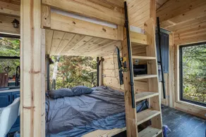 New Riverfront Cabin w/ River Access & Epic Views - Image 5