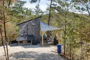 New Riverfront Cabin w/ River Access & Epic Views - Image 4