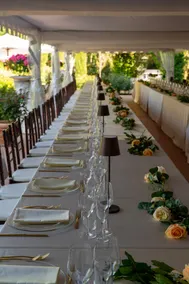 Villa Medicea Flaherty Events & Retreats - Image 3