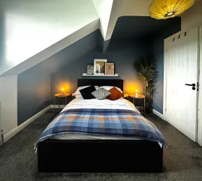 Beersbridge Road Townhouse (Full House) - Image 4