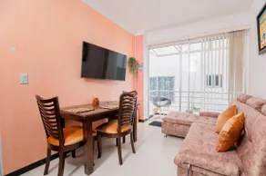 Bright Loft Apt In the heart of La Vega - Image 5