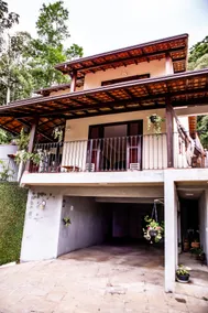 Casa da Serra - Breathtaking View in Teresópolis - Image 5