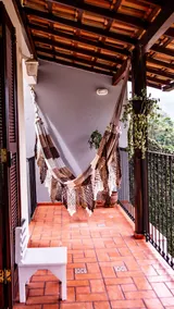 Casa da Serra - Breathtaking View in Teresópolis - Image 4