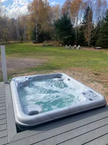 Northstar Lodge - Year-Round Hot Tub - Image 4