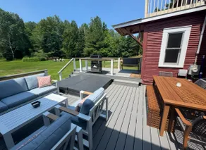 Northstar Lodge - Year-Round Hot Tub - Image 3