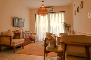Resort-Style 1BHK | Pool & Gym | Mirashya A102 - Image 5