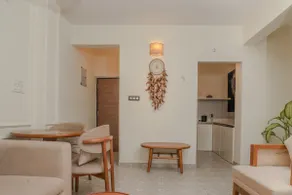 Resort-Style 1BHK | Pool & Gym | Mirashya A102 - Image 4
