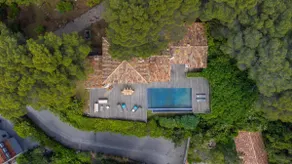 Villa D’Armont • Waterfront • 180° Sea View - Image 5