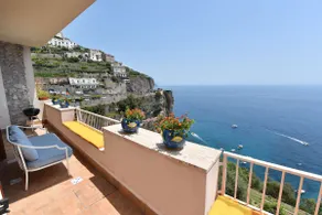 La Terrazza Amalfi - Image 2