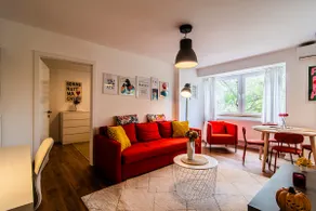 Flex SelfCheckIns 108 - Zagreb - Bedroom - New - Modern - WiFi - Image 5