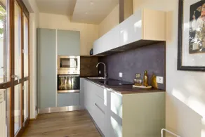 Anice with Terrace – Montalcino, Tuscany Home - Image 2