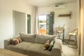 Bright apartment 5 min from Lomé airport - Image 5