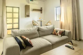 Bright apartment 5 min from Lomé airport - Image 4