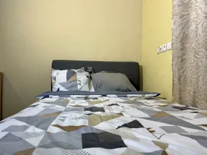 Bright apartment 5 min from Lomé airport - Image 2