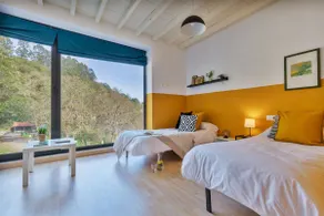 Unique getaway: disconnection, peace and incredible views - Image 4