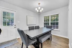 Cozy Modern Home|Sleeps 8| Wake Forest + Hospital - Image 4