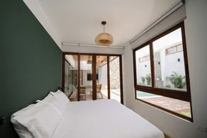 New HOUSE 3 min Huacachina Ica Pool Grill A/C - Image 4