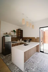 New HOUSE 3 min Huacachina Ica Pool Grill A/C - Image 5