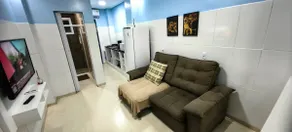 Apartment 1, 400 meters from Oktoberfest, with parking space - Image 2