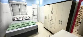 Full Apartment 1 with parking space for 1 car - Image 2