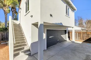 Downtown 1bd/1ba private ADU w 1GB fiber Wi-fi - Image 5
