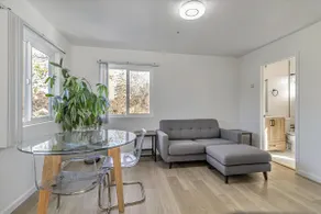 Downtown 1bd/1ba private ADU w 1GB fiber Wi-fi - Image 4