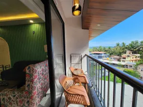 Stylish 1BHK Getaway | Pool & Gym | Mirashya A403 - Image 4