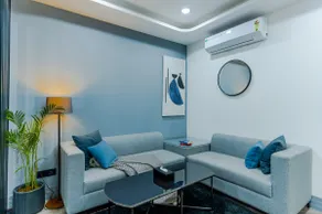 Chic Studio w/ Balcony Retract with Cozy Getaway - Image 5