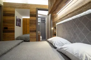 Design a Madonna di Campiglio 400m dalle funivie - Image 3