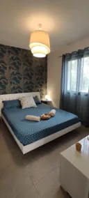Rest and relaxation in 2-room with jacuzzi - Image 5