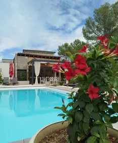 Rest and relaxation in 2-room with jacuzzi - Image 2