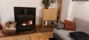 Jeanne's cabin - Image 3