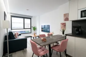 Apartamentos Go - La Circular, apàrtamento t6 f... - Image 4
