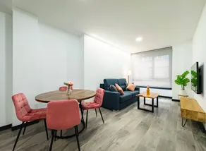 Apartamentos Go - La Circular, apàrtamento t6 f... - Image 2
