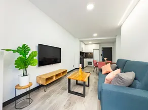Apartamentos Go - La Circular, apàrtamento t6 f... - Image 3