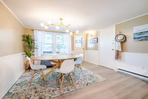 Stylish Apple Creek Apartment with Private Entry - Image 2