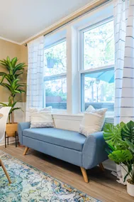 Stylish Apple Creek Apartment with Private Entry - Image 5