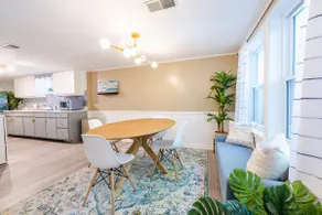 Stylish Apple Creek Apartment with Private Entry - Image 4