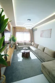 Luxury apartment in Tangier 4 - Image 2