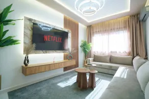 Luxury apartment in Tangier 4 - Image 3