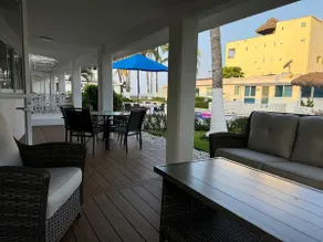 Beachfront apartment, - Image 5