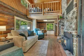 The Pearl. Log Cabin in the Woods. - Image 4