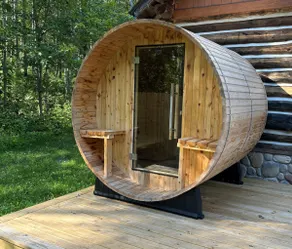 The Pearl. Log Cabin in the Woods. - Image 3