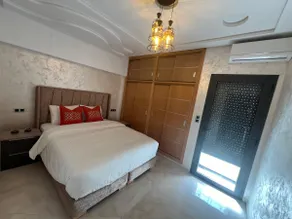 Luxurious Apartment in Fez - Image 5