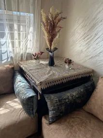 Luxurious Apartment in Fez - Image 2