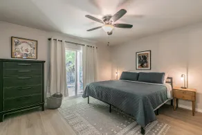 No cleaning fee~Sleep 6~Near Dickies, TCU~King Bed - Image 5