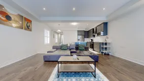 Entire Modern and Cozy Home - Image 5