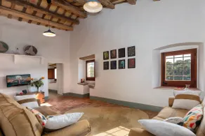 Mas Feliu. El Atico apartment, sleeps four - Image 3
