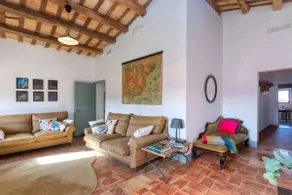 Mas Feliu. El Atico apartment, sleeps four - Image 2