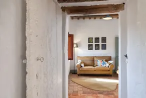 Mas Feliu. El Atico apartment, sleeps four - Image 4